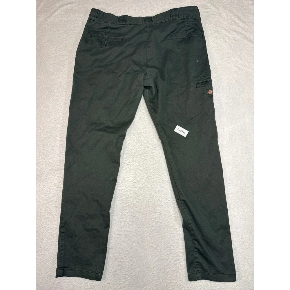 Gap Denim Easy Jean Blue Medium Wash Elastic Waist Drawstring Pants Small